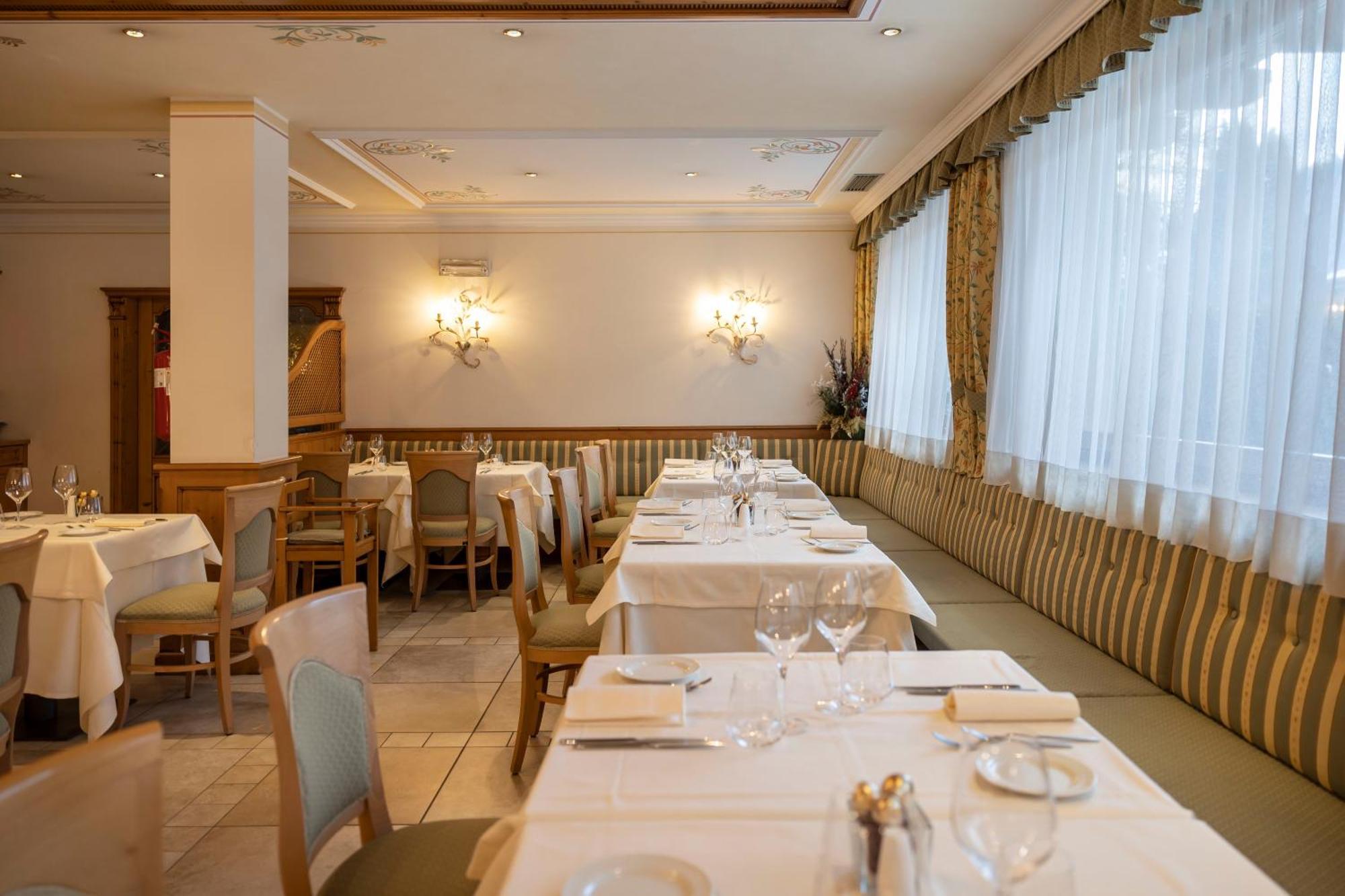 Beverly Alps Hotel & Spa Пинцоло Екстериор снимка